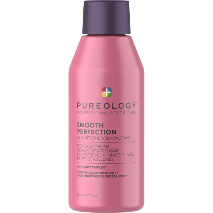 Pureology Smooth Perfection Conditioner 1.7oz.