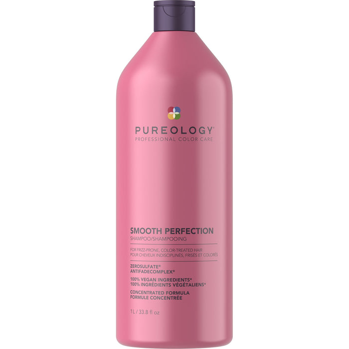 Pureology Smooth Perfection Shampoo — Han's Beauty Stor