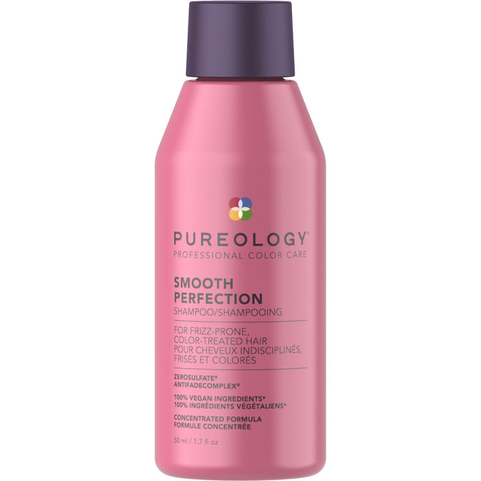 Pureology Smooth Perfection Shampoo 1.7oz.
