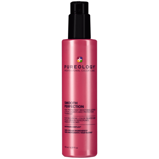 Pureology Smooth Perfection Smoothing Lotion 6.6oz.