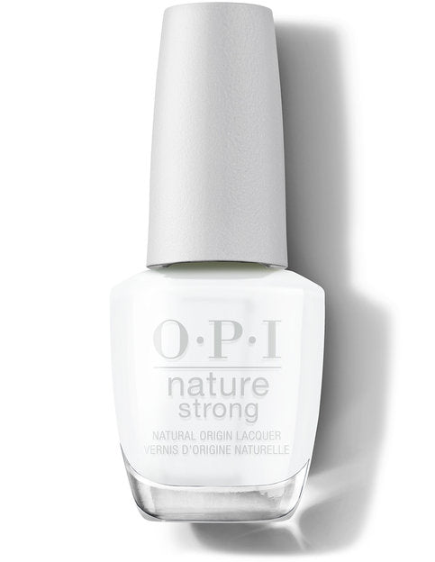 OPI Nature Strong "Strong as Shell"