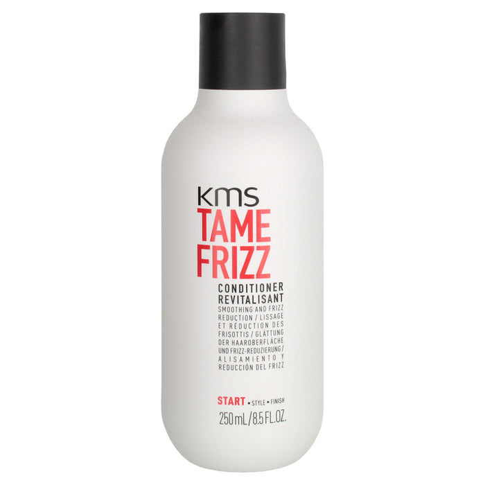KMS Tame Frizz Conditioner 8.5oz.