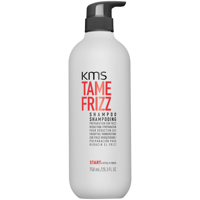KMS Tame Frizz Shampoo 25.3oz.
