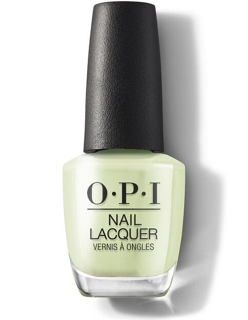 OPI Nail Lacquer "The Pass is Always Greener"