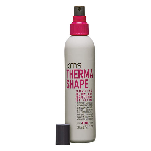 KMS ThermaShape Shaping Blow-Dry 6.7oz.