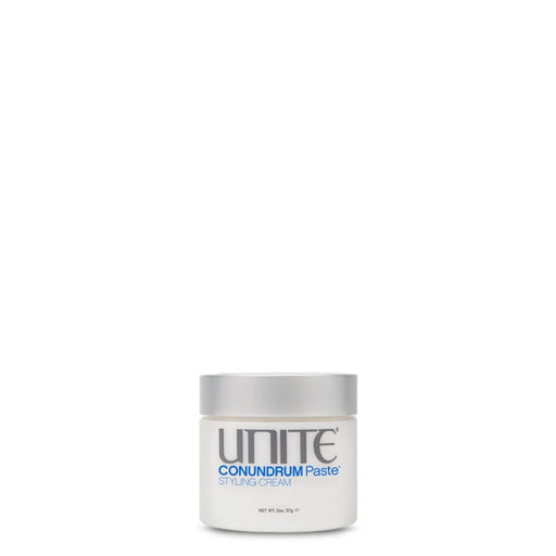 Unite Conundrum Paste Styling Cream 2oz.